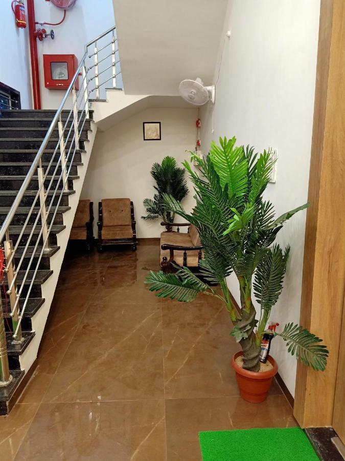 Sun Stone Hotel&Club - Jawai Sheoganj Bagian luar foto
