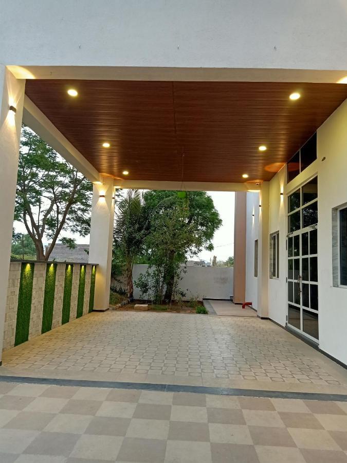Sun Stone Hotel&Club - Jawai Sheoganj Bagian luar foto