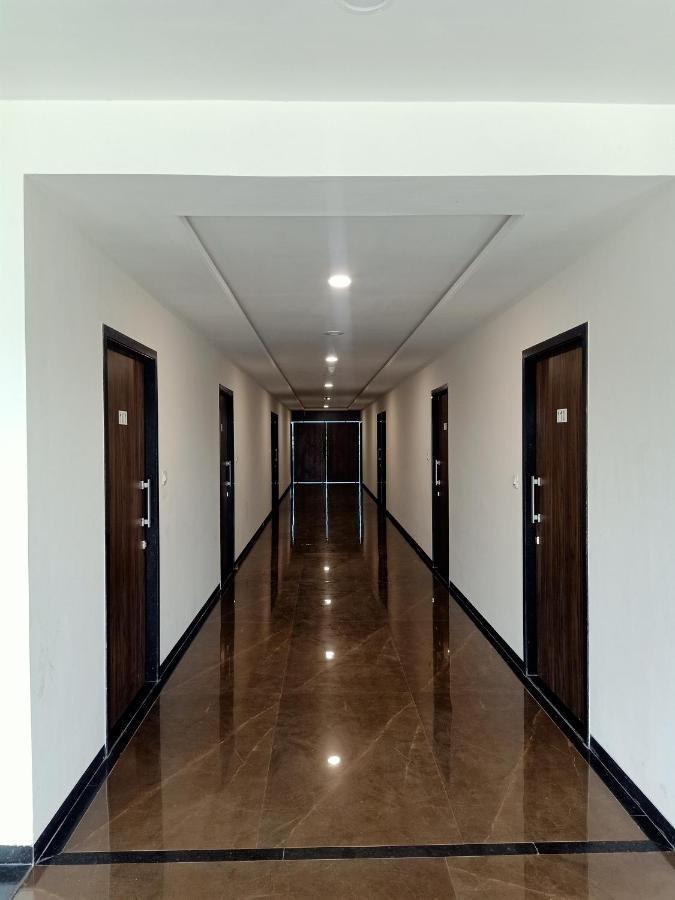 Sun Stone Hotel&Club - Jawai Sheoganj Bagian luar foto