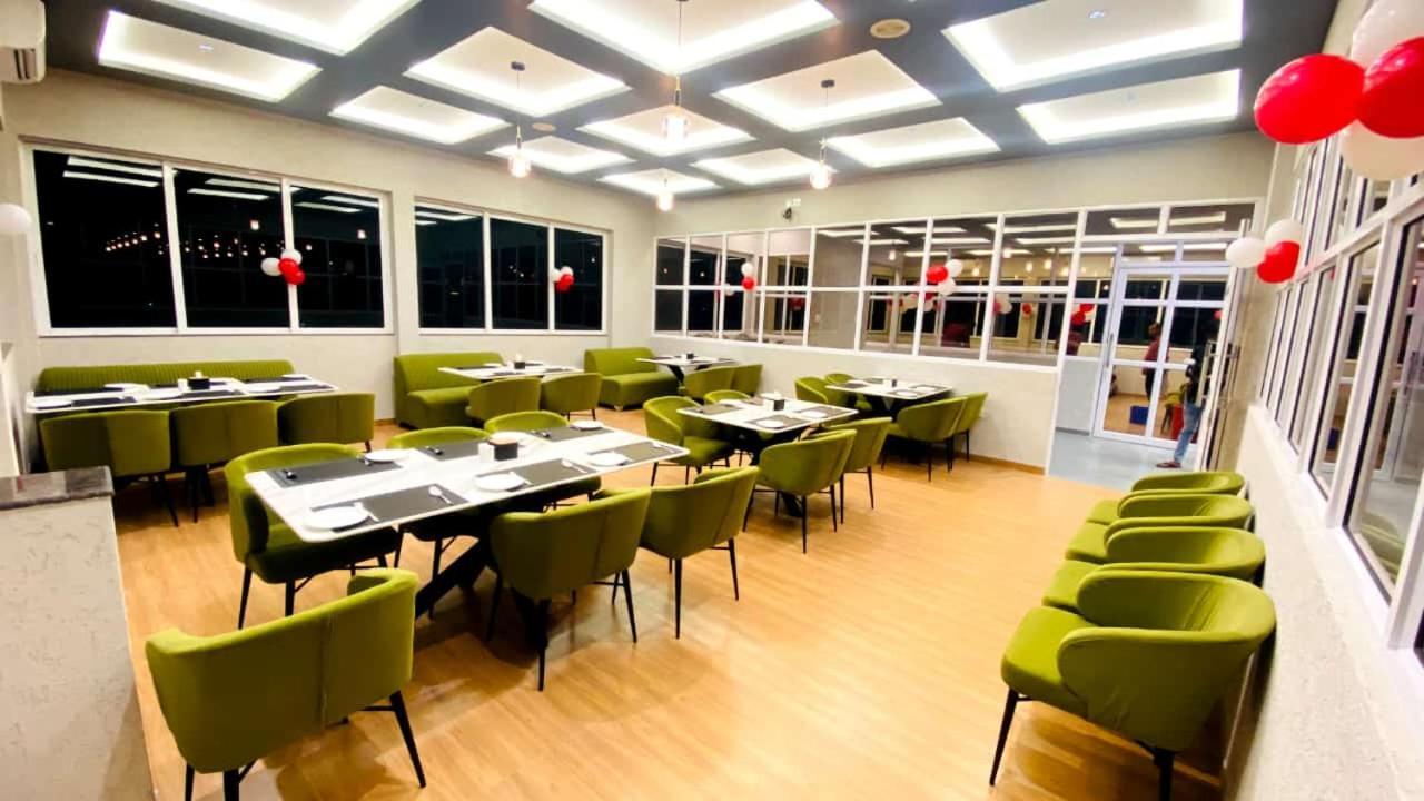 Sun Stone Hotel&Club - Jawai Sheoganj Bagian luar foto